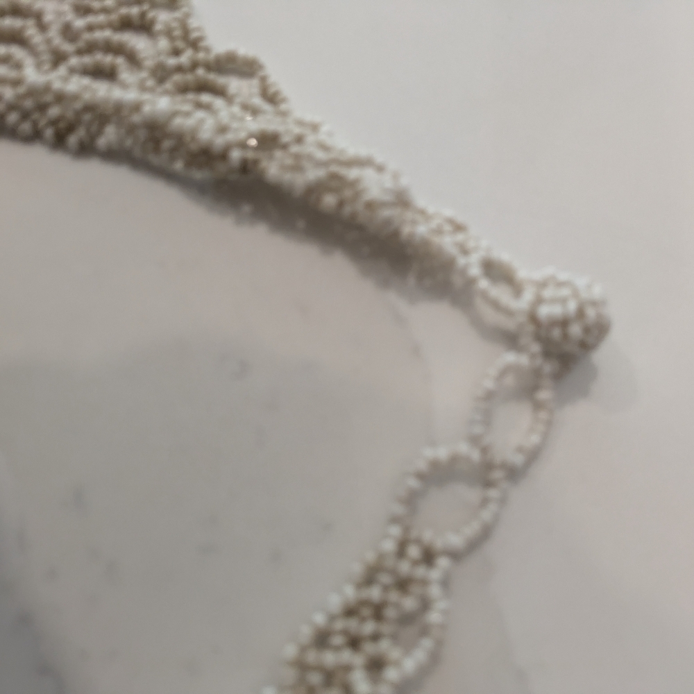 Beaded Necklace - Picture 3 of 3